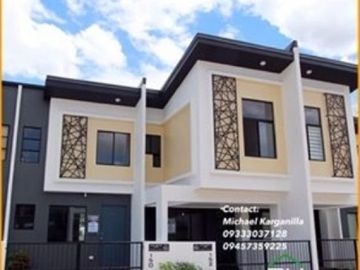 House and Lot For Sale at Phirst Park Homes Bulacan