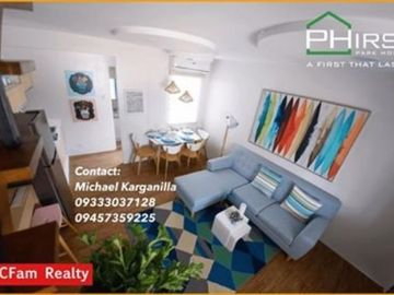 House and Lot For Sale at Phirst Park Homes Bulacan