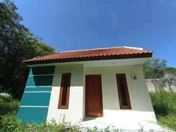 rumah minimalis panjatan wates dekat polsek panjatan