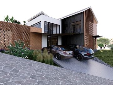 Terreno con vista al mar, club de playa, amenidades en venta, El Tejon, Huatulco