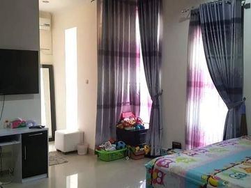Rumah Berkualitas Perumahan Elite Bale Mulia Residence