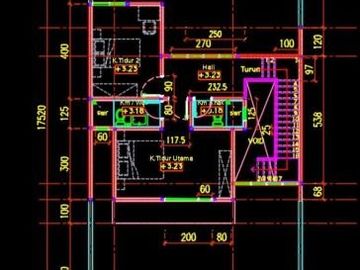 Rumah Baru di Cikutra Dekat Dago, Cigadung & Tubagus Ismail