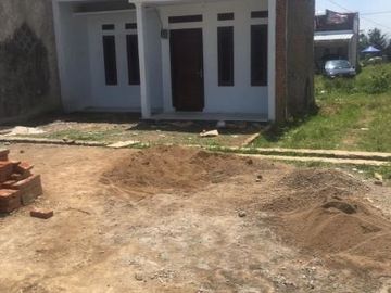 Perumahan MURAH dekat Jalan Raya Utama di Soreang