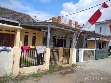 Perumahan MURAH dekat Jalan Raya Utama di Soreang