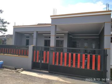 Perumahan MURAH dekat Jalan Raya Utama di Soreang