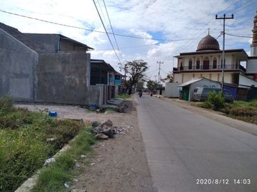 Perumahan MURAH dekat Jalan Raya Utama di Soreang