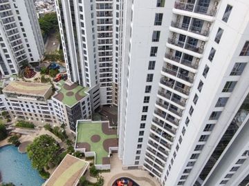 Apartemen The Mansion Kemayoran Dijual