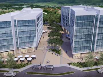 Oficina en VENTA Centro Nuevo en Machalí