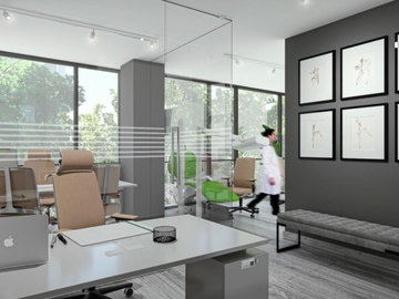 Oficina en VENTA Centro Nuevo en Machalí