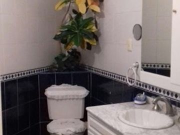 CASA EN VENTA EN LA COLONIA ANDRADE
