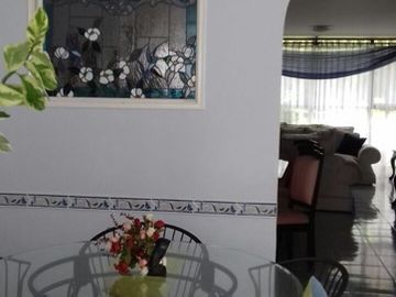 CASA EN VENTA EN LA COLONIA ANDRADE