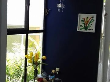 CASA EN VENTA EN LA COLONIA ANDRADE