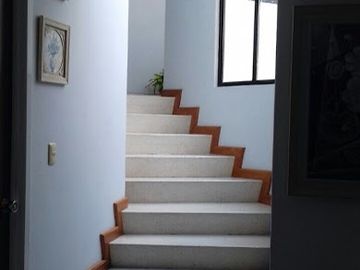 CASA EN VENTA EN LA COLONIA ANDRADE
