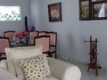 CASA EN VENTA EN LA COLONIA ANDRADE