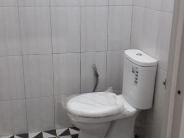 Hunian Lux Free Design, Permata Kencana Residence