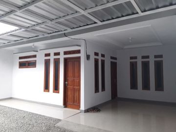 Hunian Lux Free Design, Permata Kencana Residence