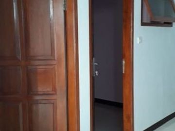 Hunian Lux Free Design, Permata Kencana Residence