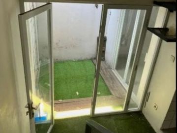 Jual rumah kluster terbaik Antapani LT 80m&sup2; LB 100m&sup2; 3KT 1Km 2lantai garasi carport keamanan 24jam SHM IMB bisa kpr