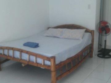 APARTMENT HOUSE 25sqm. @ 999K near Tingko White Beach Alcoy Cebu, Philippines