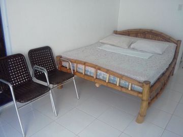 APARTMENT HOUSE 25sqm. @ 999K near Tingko White Beach Alcoy Cebu, Philippines