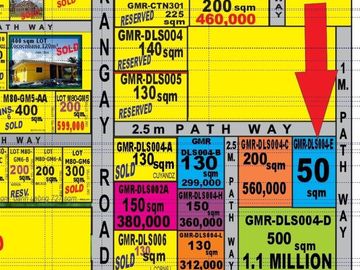APARTMENT HOUSE 25sqm. @ 999K near Tingko White Beach Alcoy Cebu, Philippines