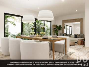 DEPARTAMENTO EN VENTA EN VELA TOWERS CANCUN, QUINTANA ROO