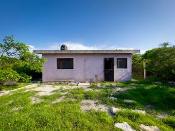 Casa en Venta en Sisal, Hunucmá - HI2312226