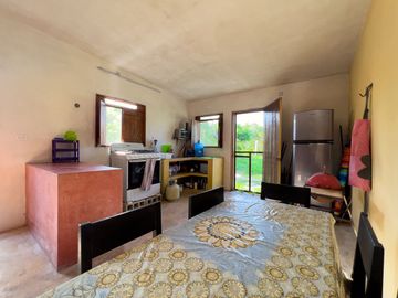 Casa en Venta en Sisal, Hunucmá - HI2312226