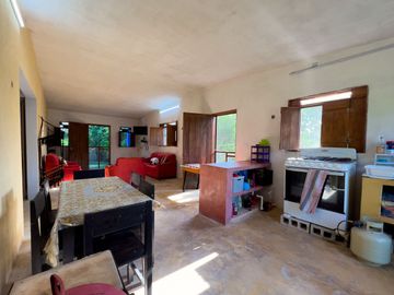 Casa en Venta en Sisal, Hunucmá - HI2312226