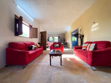 Casa en Venta en Sisal, Hunucmá - HI2312226