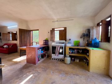 Casa en Venta en Sisal, Hunucmá - HI2312226