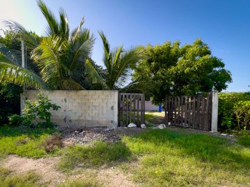 Casa en Venta en Sisal, Hunucmá - HI2312226