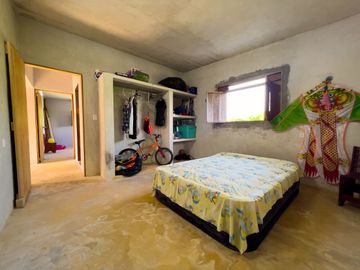 Casa en Venta en Sisal, Hunucmá - HI2312226