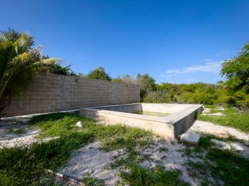 Casa en Venta en Sisal, Hunucmá - HI2312226
