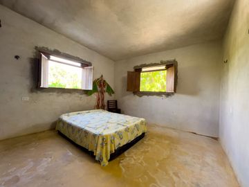 Casa en Venta en Sisal, Hunucmá - HI2312226