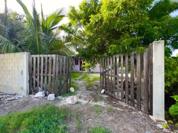 Casa en Venta en Sisal, Hunucmá - HI2312226