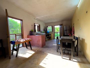 Casa en Venta en Sisal, Hunucmá - HI2312226