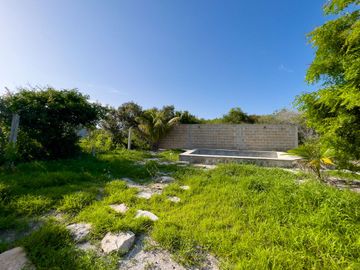 Casa en Venta en Sisal, Hunucmá - HI2312226