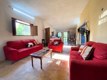 Casa en Venta en Sisal, Hunucmá - HI2312226