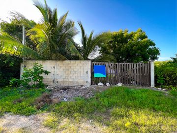 Casa en Venta en Sisal, Hunucmá - HI2312226