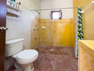 Casa en Venta en Sisal, Hunucmá - HI2312226