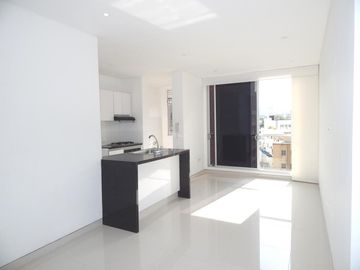 apartamento en venta en villa del este. Cod V72288