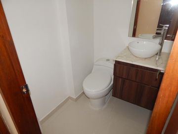 apartamento en venta en villa del este. Cod V72288