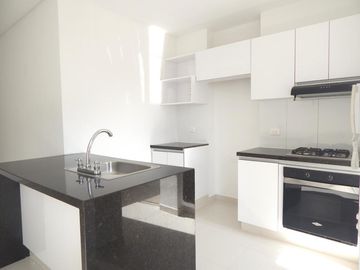 apartamento en venta en villa del este. Cod V72288