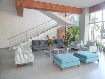 apartamento en venta en villa del este. Cod V72288