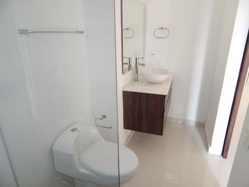 apartamento en venta en villa del este. Cod V72288