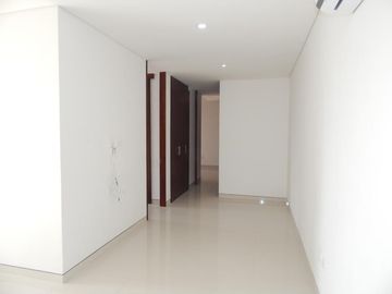 apartamento en venta en villa del este. Cod V72288