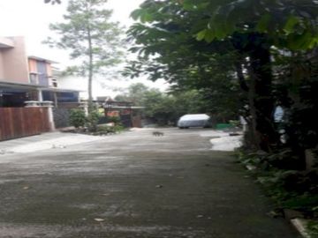 RUMAH SEKEN DI CIJAMBE UJUNGBERUNG BANDUNG