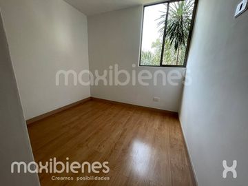apartamento en arriendo en  vereda pan de azúcar. Cod A72444