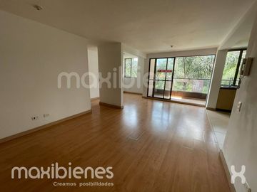 apartamento en arriendo en  vereda pan de azúcar. Cod A72444